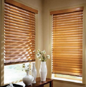 Woodlook Blinds