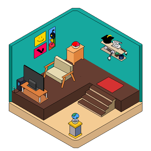 My room